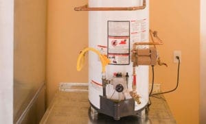 Water Heaters