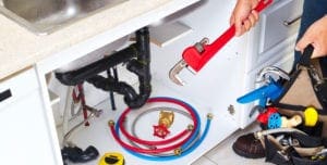 Plumbing Repair