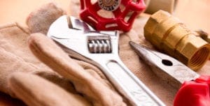 Plumbing tools
