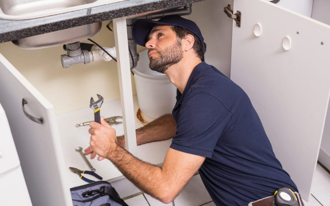Why You Should Always Hire a Locally Licensed Plumber in Sonoma