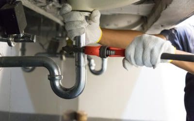 Stop the Drip — When a DIY Fix Is Okay (and When to Call a Plumber in Sonoma)