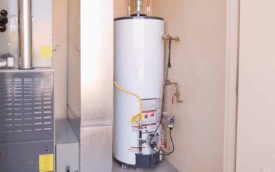 Why is My Water Heater Making Noise?