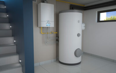 When to Say Goodbye to Your Water Heater: 5 Signs It’s Time for a Replacement in Sonoma, CA