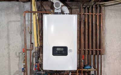 Tankless vs. Traditional Water Heaters in Sonoma, CA: Your Expert Investment Guide