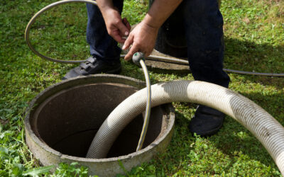 The 5 Most Common Signs Your Sewer Line Needs Professional Help
